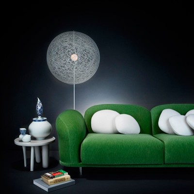 Random Light Led Floor - Moooi Random Light Led Floor - Moooi