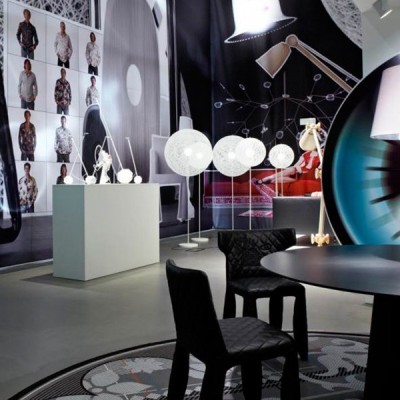 Random Light Led Floor - Moooi Random Light Led Floor - Moooi