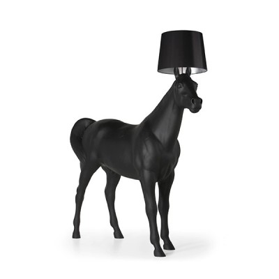 Lampada per cavalli - Moooi Lampada per cavalli - Moooi