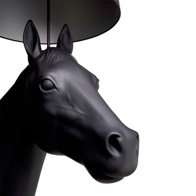 Lampada per cavalli - Moooi Lampada per cavalli - Moooi