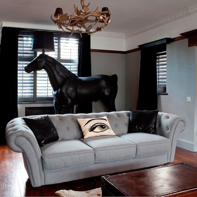 Lampada per cavalli - Moooi Lampada per cavalli - Moooi