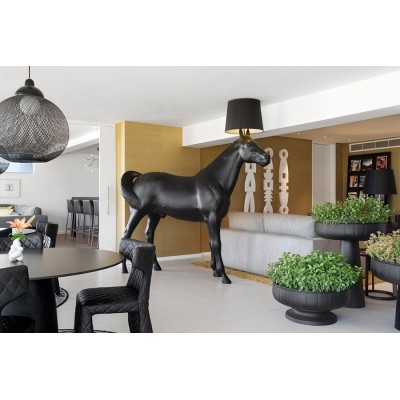 Candeeiro de Cavalo - Moooi Candeeiro de Cavalo - Moooi
