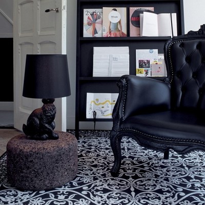 Rabbit Lamp - Moooi Rabbit Lamp - Moooi