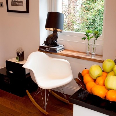 Rabbit Lamp - Moooi Rabbit Lamp - Moooi