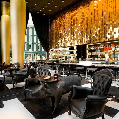 Pig Table - Moooi Pig Table - Moooi