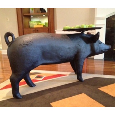 Pig Table - Moooi Pig Table - Moooi