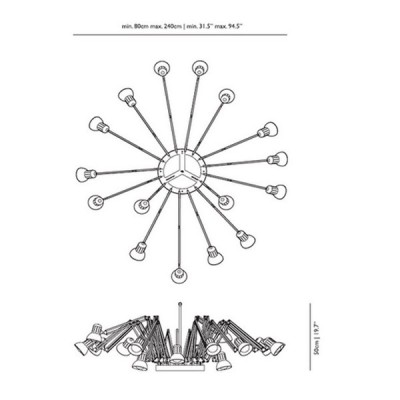 Caro Ingo - Moooi Caro Ingo - Moooi