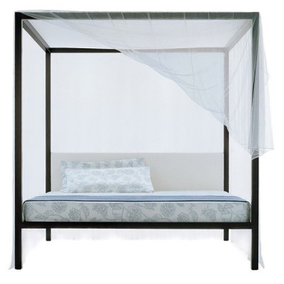 Cama Milleunanotte - Zanotta Cama Milleunanotte - Zanotta