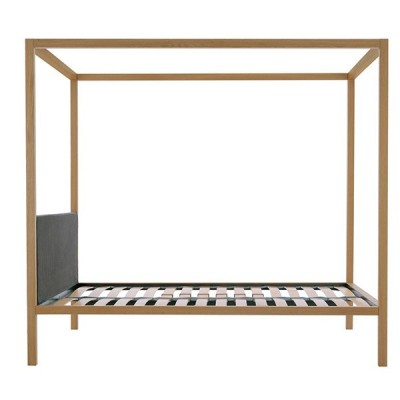 Cama Milleunanotte - Zanotta Cama Milleunanotte - Zanotta