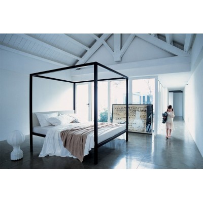 Cama Milleunanotte - Zanotta Cama Milleunanotte - Zanotta