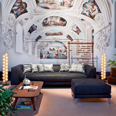 Zio Tavolino - Moooi Zio Tavolino - Moooi