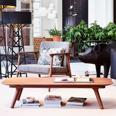 Zio Tavolino - Moooi Zio Tavolino - Moooi