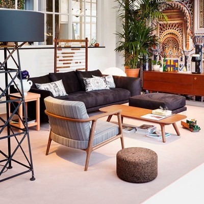 Zio Coffee Table - Moooi Zio Coffee Table - Moooi