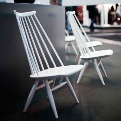 Poltrona Mademoiselle by Artek Poltrona Mademoiselle by Artek