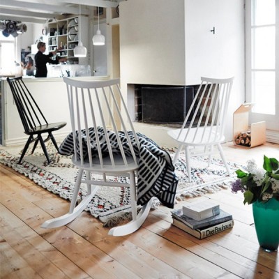 Poltrona Mademoiselle by Artek Poltrona Mademoiselle by Artek