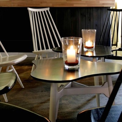 Poltrona Mademoiselle by Artek Poltrona Mademoiselle by Artek