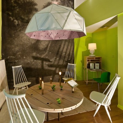 Poltrona Mademoiselle by Artek Poltrona Mademoiselle by Artek