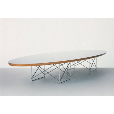 Mesa Elliptical Table ETR - Vitra Mesa Elliptical Table ETR - Vitra