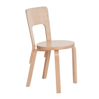 Sedia 66 di Artek Sedia 66 di Artek