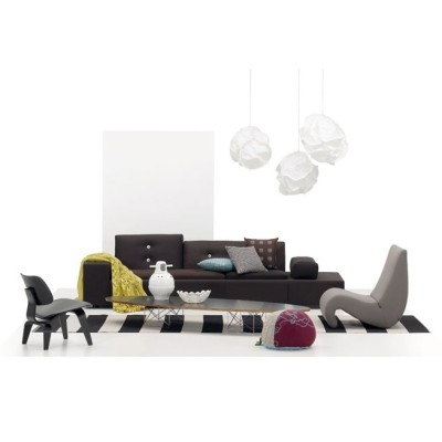 Table elliptique ETR - Vitra Table elliptique ETR - Vitra