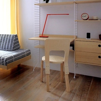 Cadeira 66 by Artek Cadeira 66 by Artek