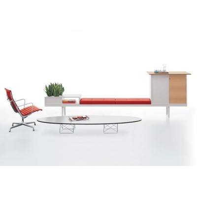 Table elliptique ETR - Vitra Table elliptique ETR - Vitra