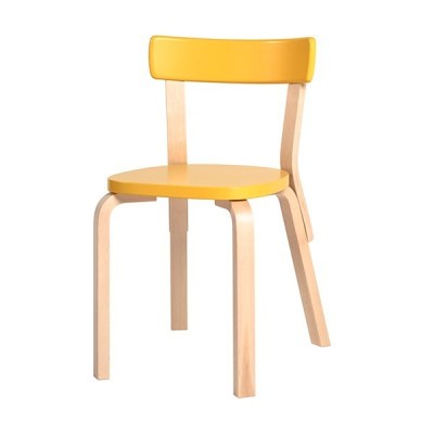 Cadeira infantil 69 by Artek Cadeira infantil 69 by Artek