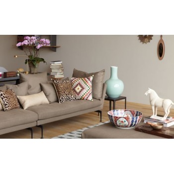 Mesa Plate - Vitra