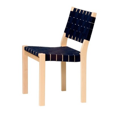 Sedia 611 di Artek Sedia 611 di Artek