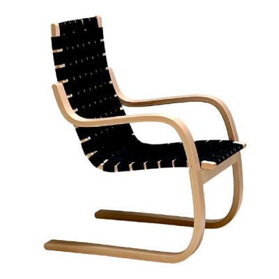 Poltrona 406 by Artek Poltrona 406 by Artek