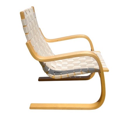 Poltrona 406 by Artek Poltrona 406 by Artek