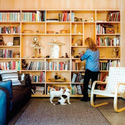 Poltrona 406 by Artek Poltrona 406 by Artek