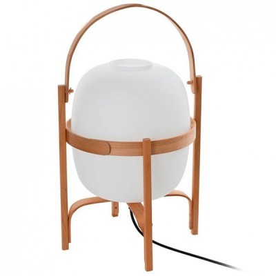 Lampe panier Santa Cole Lampe panier Santa Cole