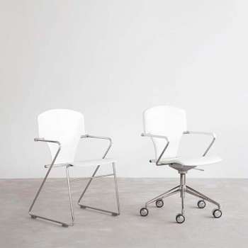 Silla Egoa madera - Stua