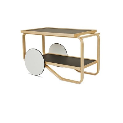 Carrello da tè 901 Artek Carrello da tè 901 Artek