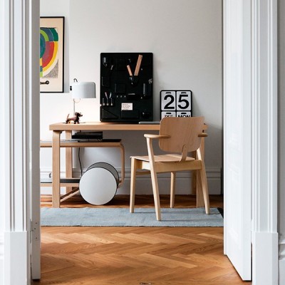 Carrello da tè 901 Artek Carrello da tè 901 Artek