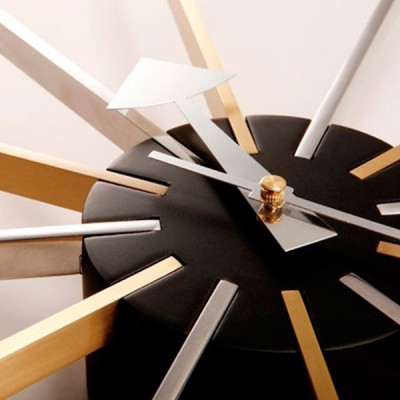 Reloj Star Clock - Vitra Reloj Star Clock - Vitra
