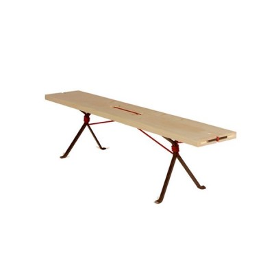 Kampenwand bench de Moormann Kampenwand bench de Moormann