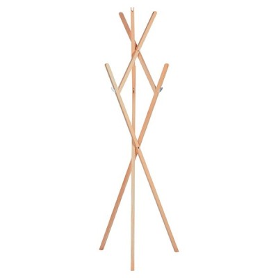 Hut Ab coat rack Moormann Hut Ab coat rack Moormann