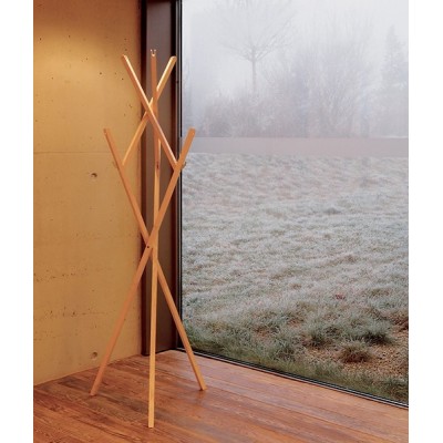 Hut Ab coat rack Moormann Hut Ab coat rack Moormann