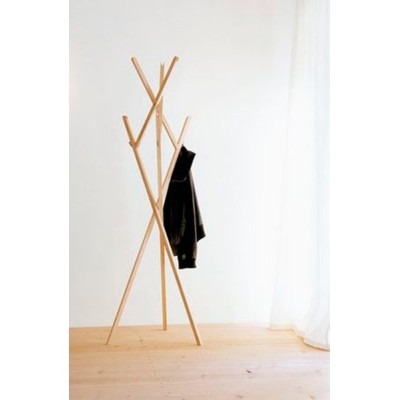 Hut Ab coat rack Moormann Hut Ab coat rack Moormann