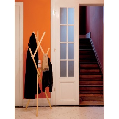 Hut Ab coat rack Moormann Hut Ab coat rack Moormann