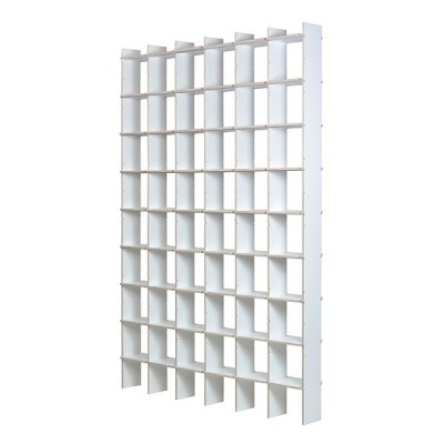 Moorman FNP Scaffalature Moorman FNP Scaffalature
