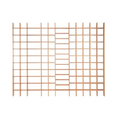 Moorman FNP Scaffalature Moorman FNP Scaffalature