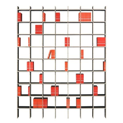 Moorman FNP Scaffalature Moorman FNP Scaffalature