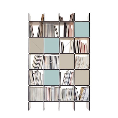 Moorman FNP Scaffalature Moorman FNP Scaffalature