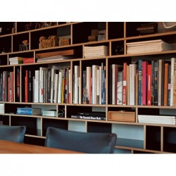 Egal shelf Moorman Egal shelf Moorman