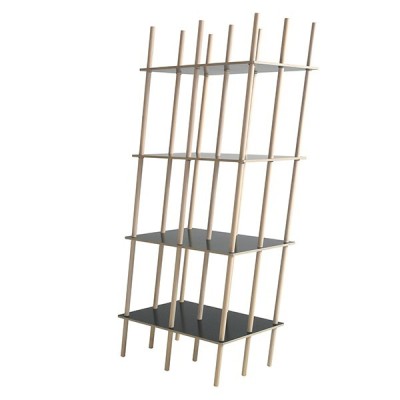 ES shelf Moormann ES shelf Moormann