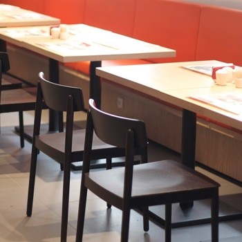 Silla Smart SI0610 Andreu World madera 381