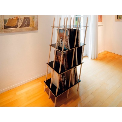 ES shelf Moormann ES shelf Moormann